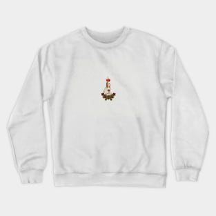 Our Lady of Fatima Crewneck Sweatshirt